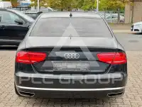 2012 Audi A8