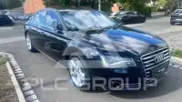 2012 Audi A8