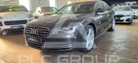 2012 Audi A8