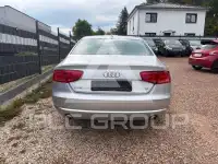 2012 Audi A8