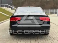 2012 Audi A8