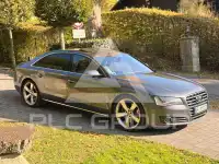 2012 Audi A8