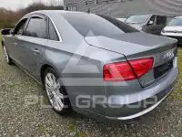 2012 Audi A8