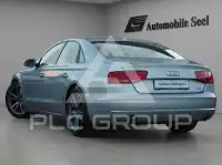 2012 Audi A8