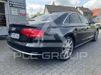 2012 Audi A8