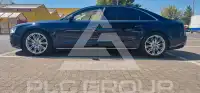 2012 Audi A8