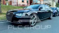 2012 Audi A8