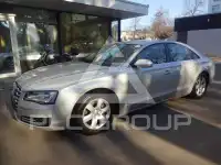 2012 Audi A8