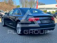 2012 Audi A8