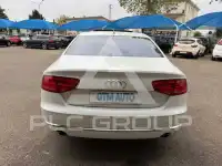 2012 Audi A8