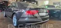2012 Audi A8