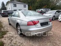 2012 Audi A8
