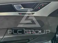 2012 Audi A8