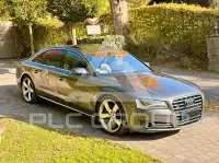 2012 Audi A8