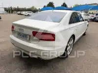 2012 Audi A8