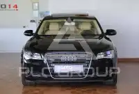 2012 Audi A8