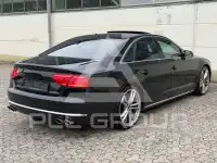 2012 Audi A8