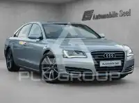 2012 Audi A8