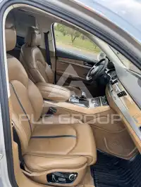 2012 Audi A8