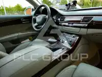 2012 Audi A8