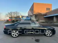 2012 Audi A8