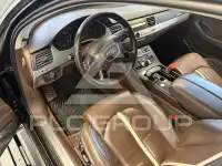 2012 Audi A8