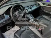 2012 Audi A8