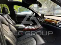 2012 Audi A8