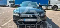 2012 Audi A8