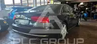 2012 Audi A8