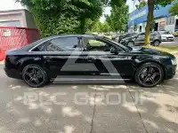 2012 Audi A8