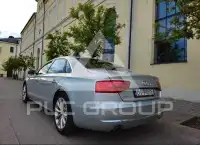 2012 Audi A8
