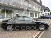 2012 Audi A8