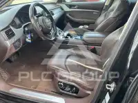 2012 Audi A8