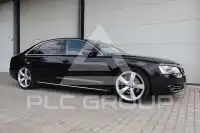 2012 Audi A8