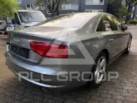 2012 Audi A8