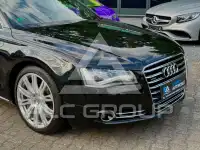 2012 Audi A8