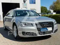 2012 Audi A8