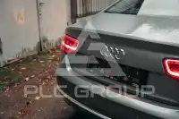 2012 Audi A8