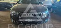2012 Audi A8