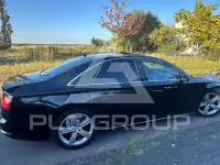 2012 Audi A8