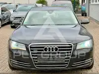 2012 Audi A8
