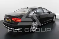 2012 Audi A8