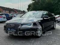 2012 Audi A8
