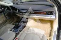 2012 Audi A8