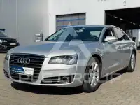 2012 Audi A8