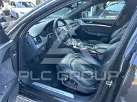 2012 Audi A8