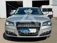 2012 Audi A8