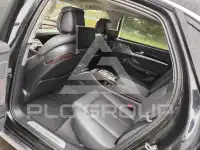 2012 Audi A8