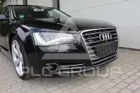 2012 Audi A8